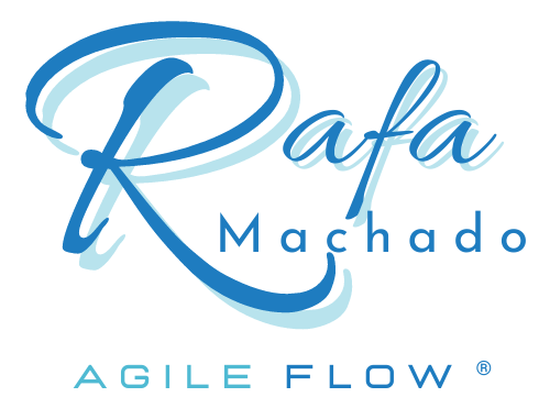 Rafa Machado - Agile Flow